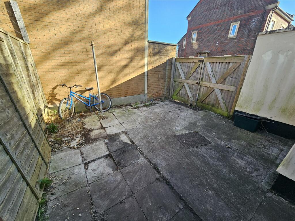 Additional image 10 of Brixton Road, Easton, Bristol, BS5