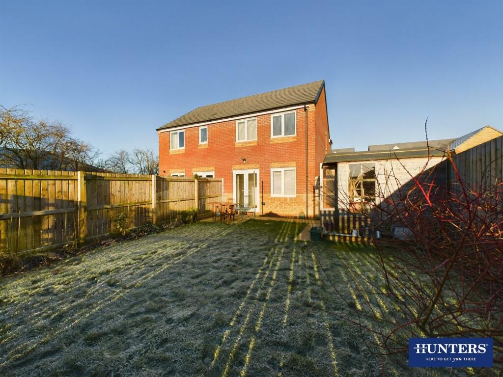 Additional image 18 of St. Michaels Drive, Longtown, CA6