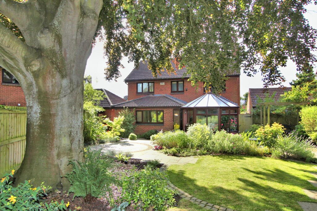 Additional image 20 of Chatsworth Park, Thornbury, BS35