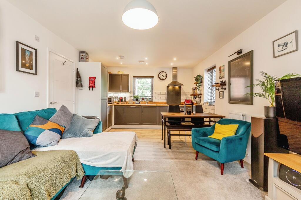 Additional image 8 of Hawkfield Road, Bristol, Bristol, City of, BS13