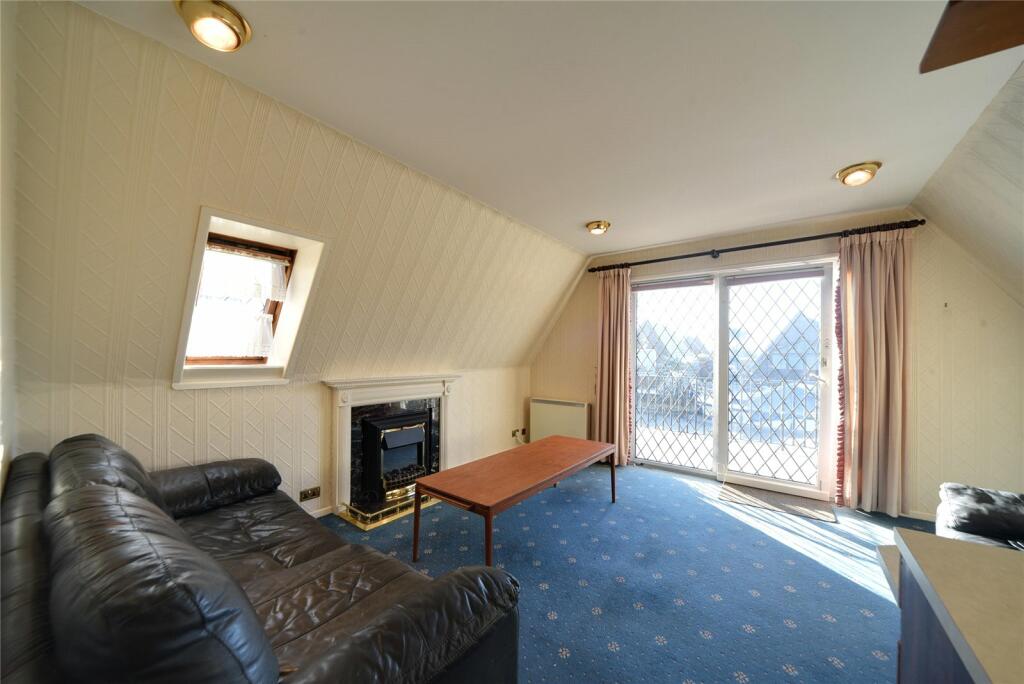 Additional image 7 of Kingfisher, Isleham Marina, Ely, Cambridgeshire, CB7