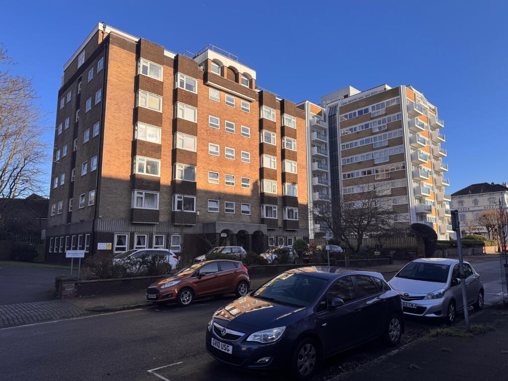 Additional image 15 of Westdown House, Hartington Place, Eastbourne