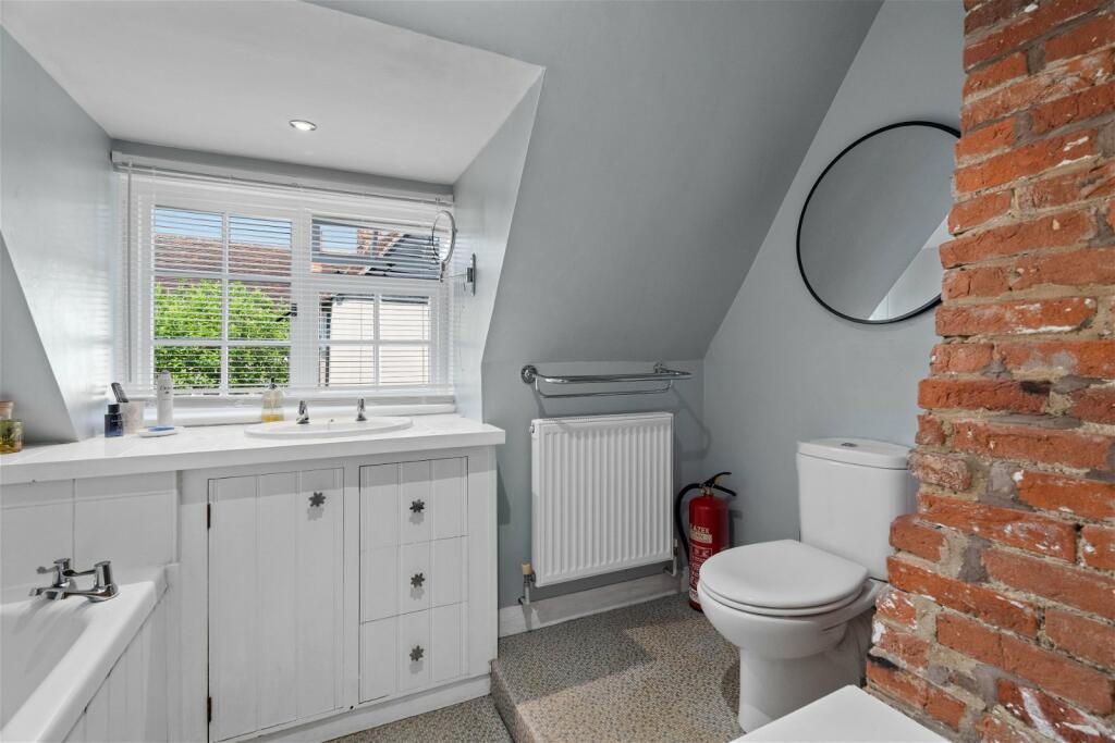 Additional image 15 of Water Lane, Helions Bumpstead