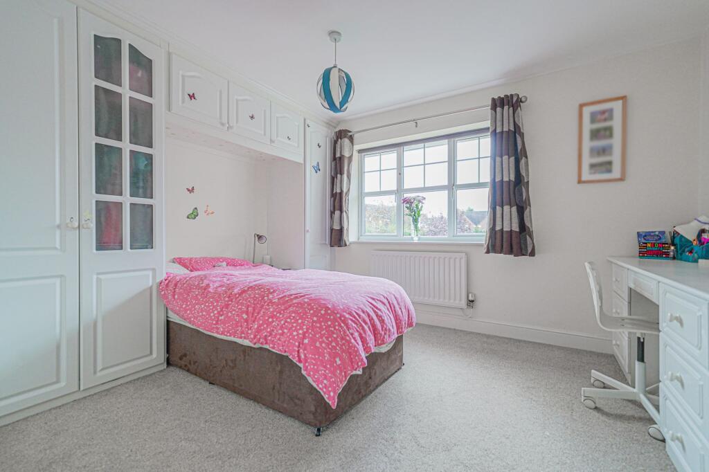 Additional image 18 of Glendon Way, Dorridge, B93