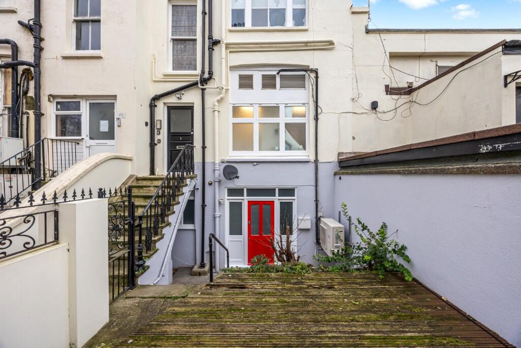 Additional image 19 of Sillwood Terrace, Brighton, BN1 2LR