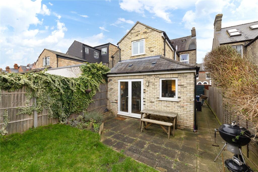 Additional image 14 of Ross Street, Cambridge, Cambridgeshire