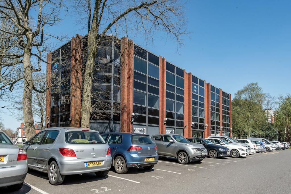 Additional image 2 of Hagley Court, 40 Vicarage Road, Edgbaston, Birmingham, B15 3EZ