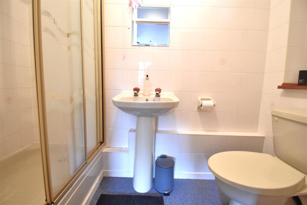 Additional image 9 of Spacious Balcony Apartment With Stunning Views & No Onward Chain