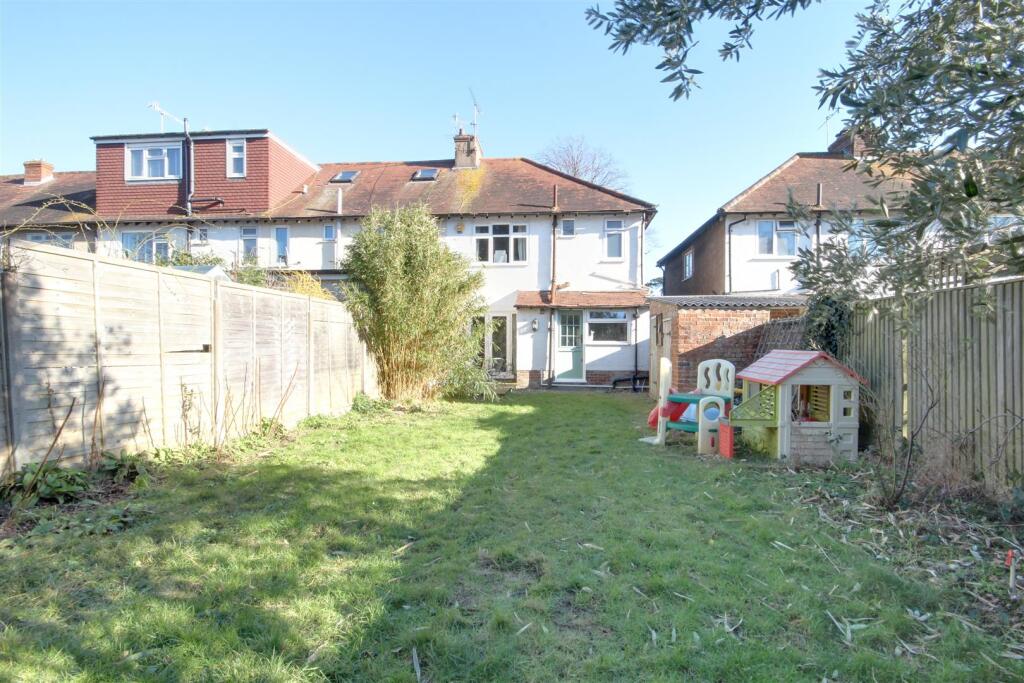 Additional image 12 of South Farm Road, Worthing