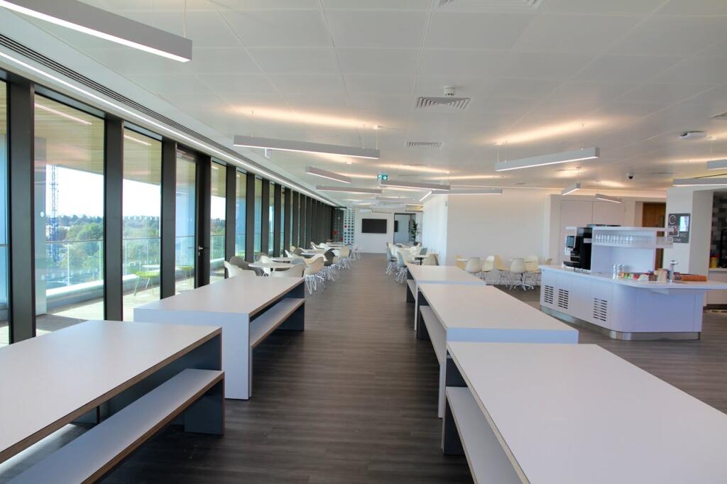 Additional image 9 of Building A, 270 Milton Road, Science Park, Cambridge, CB4 0WE