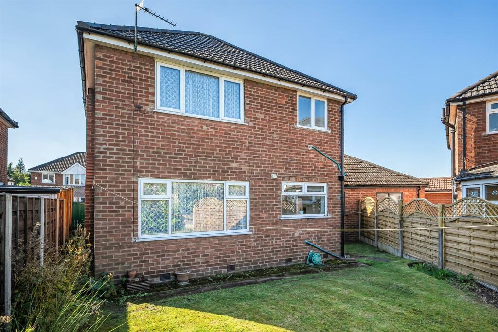Additional image 19 of Sandown Road, Bury