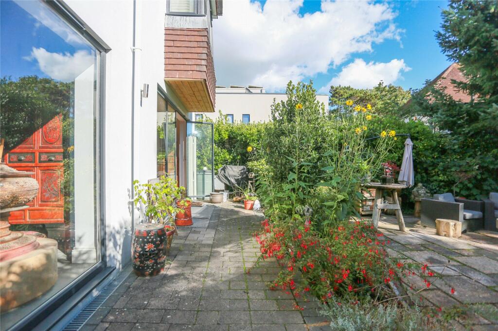 Additional image 18 of Shirley Drive, Hove, East Sussex, BN3