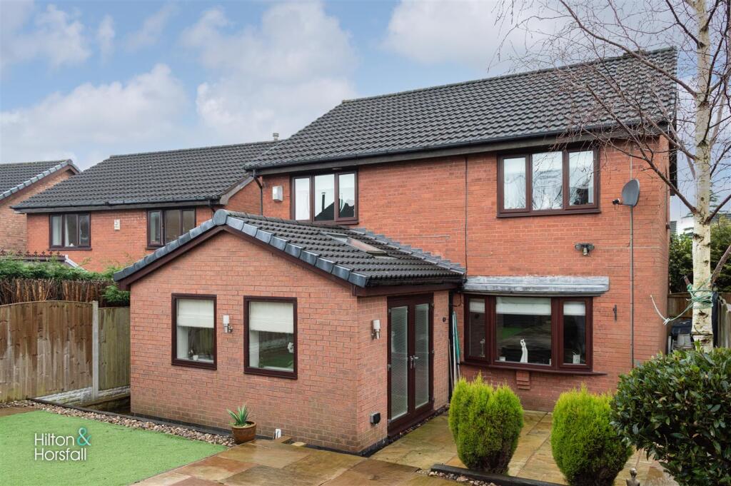 Additional image 24 of Cumbrian Way, Burnley