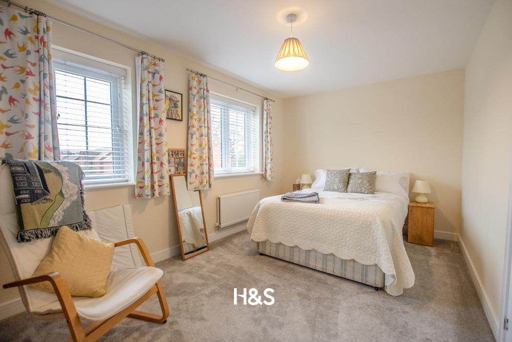 Additional image 22 of Dewberry Road, Tidbury Green, Solihull