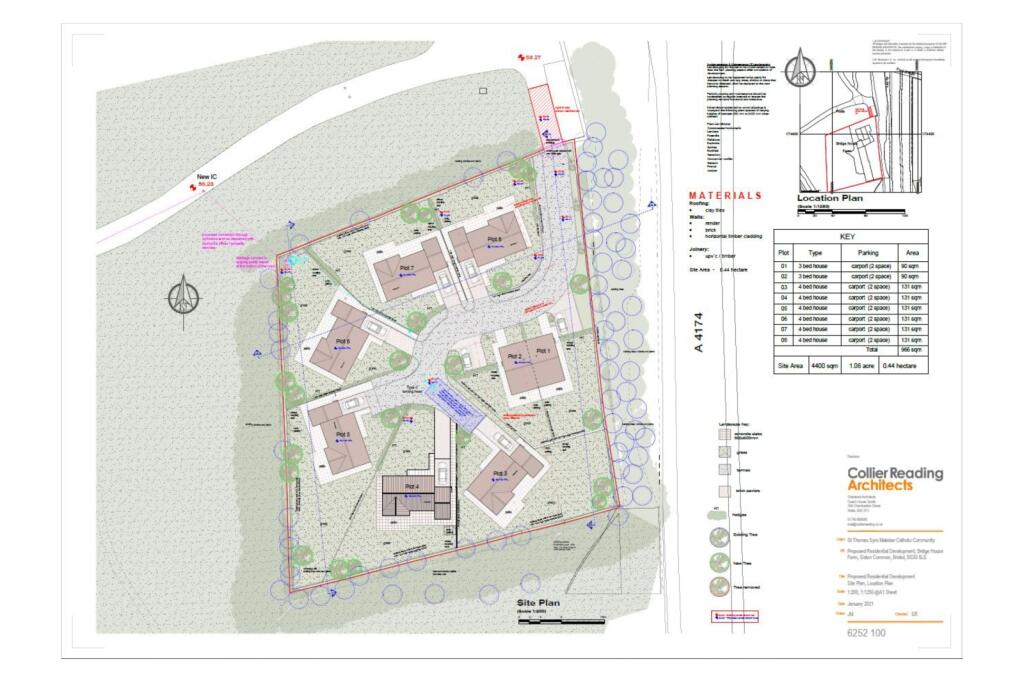 Additional image 9 of Siston Common, Bristol, Gloucestershire, BS30