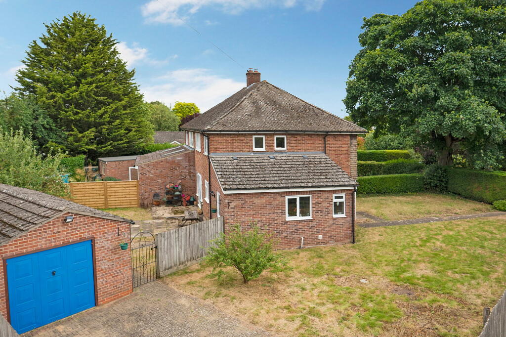 Additional image 29 of Bury Road, Stapleford, Cambridge SAT NAV  CB22 5BP