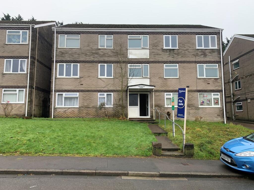 Additional image 5 of Cheriton, Farlington and Roehampton Court, Cranleigh Rise, Rumney, Cardiff, CF3 4AN