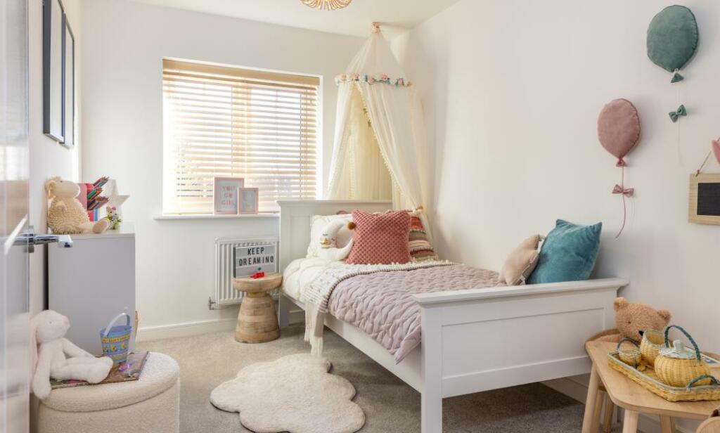 Additional image 5 of Pontprennau,
Cardiff,
CF3 6YJ