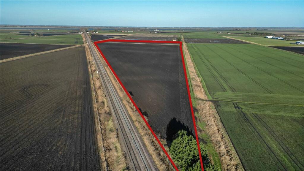 Additional image 11 of Land At Pymoor - Lot 1, Main Drove, Little Downham, Ely, Cambridgeshire, CB6