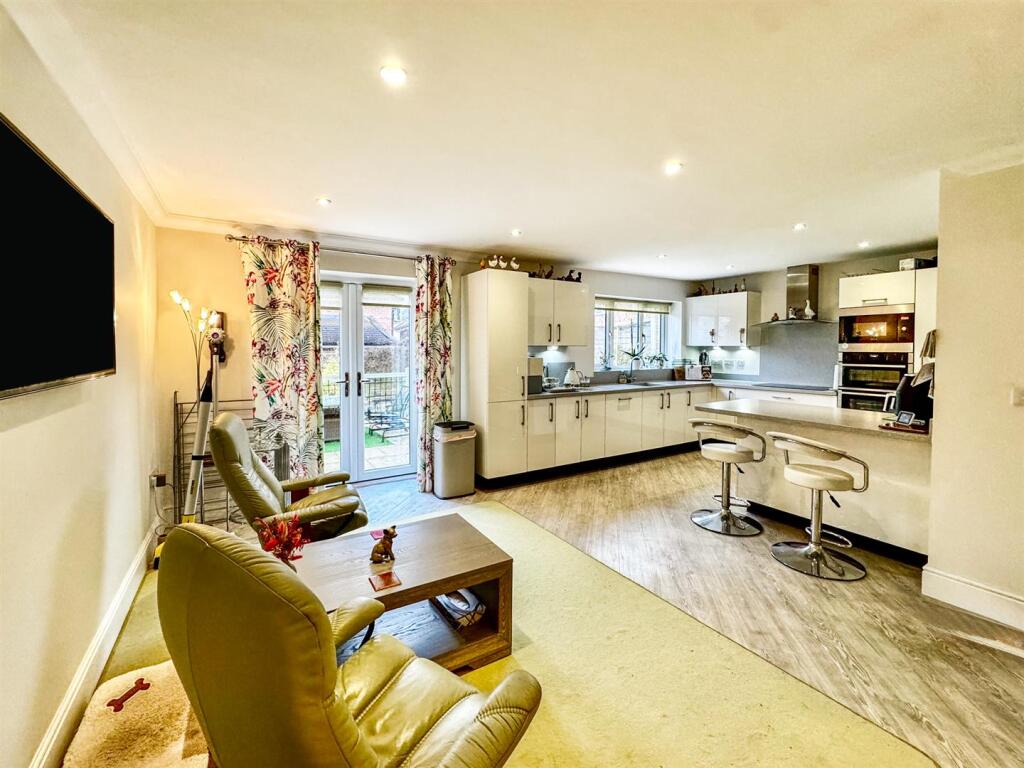 Additional image 6 of New Hall Grange Close, Sutton Coldfield