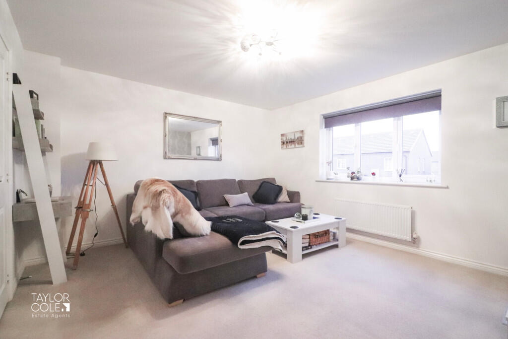 Additional image 10 of Grinham Avenue, Polesworth