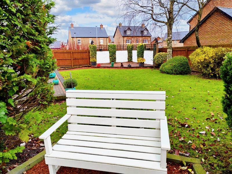 Additional image 33 of Kingstown Road, Carlisle