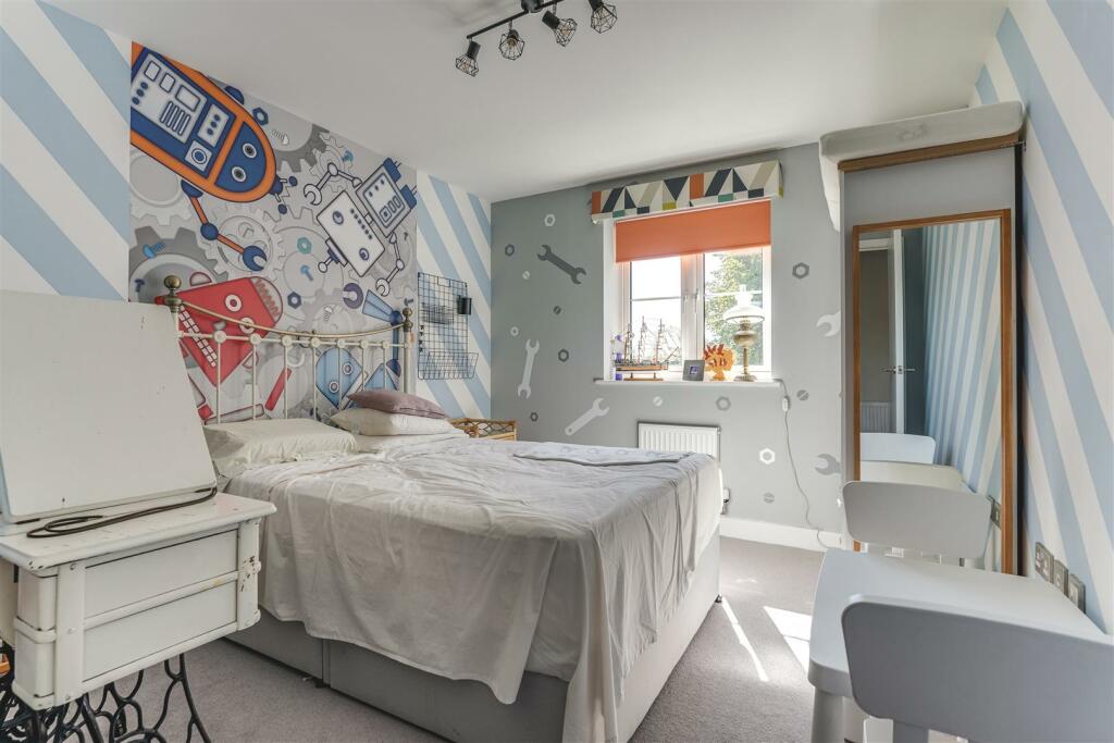 Additional image 15 of Joyce Frankland Close,, Newport, Saffron Walden