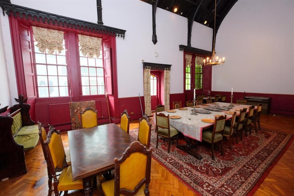 Additional image 19 of HUTTON COURT | NORTH SOMERSET