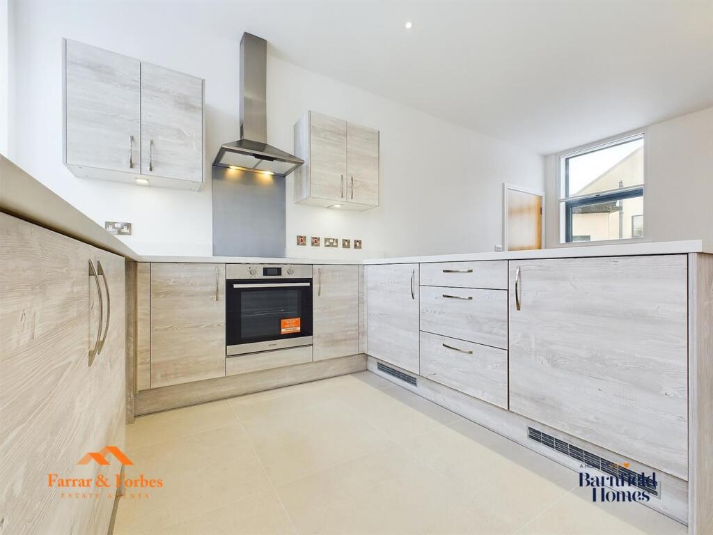 Additional image 6 of Linden House Apartments, Colne