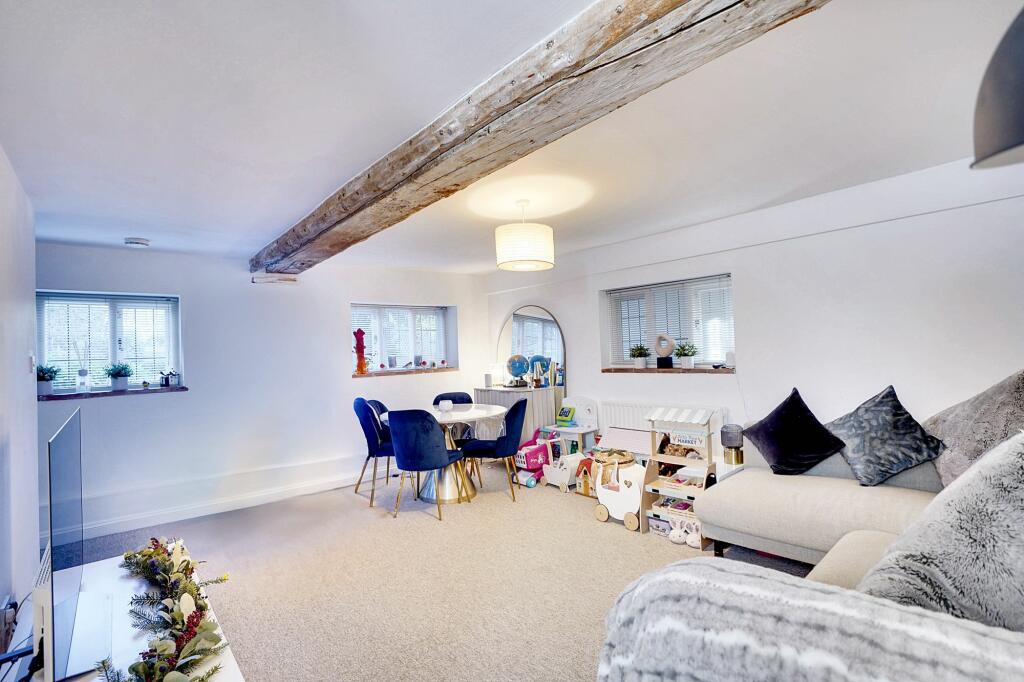 Additional image 4 of High Street, Chippenham, CB7