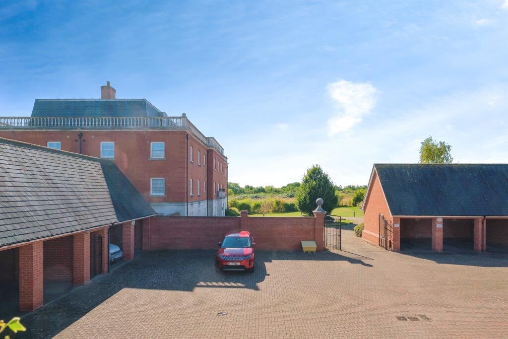 Additional image 10 of Jeavons Lane, Great Cambourne, Cambridge