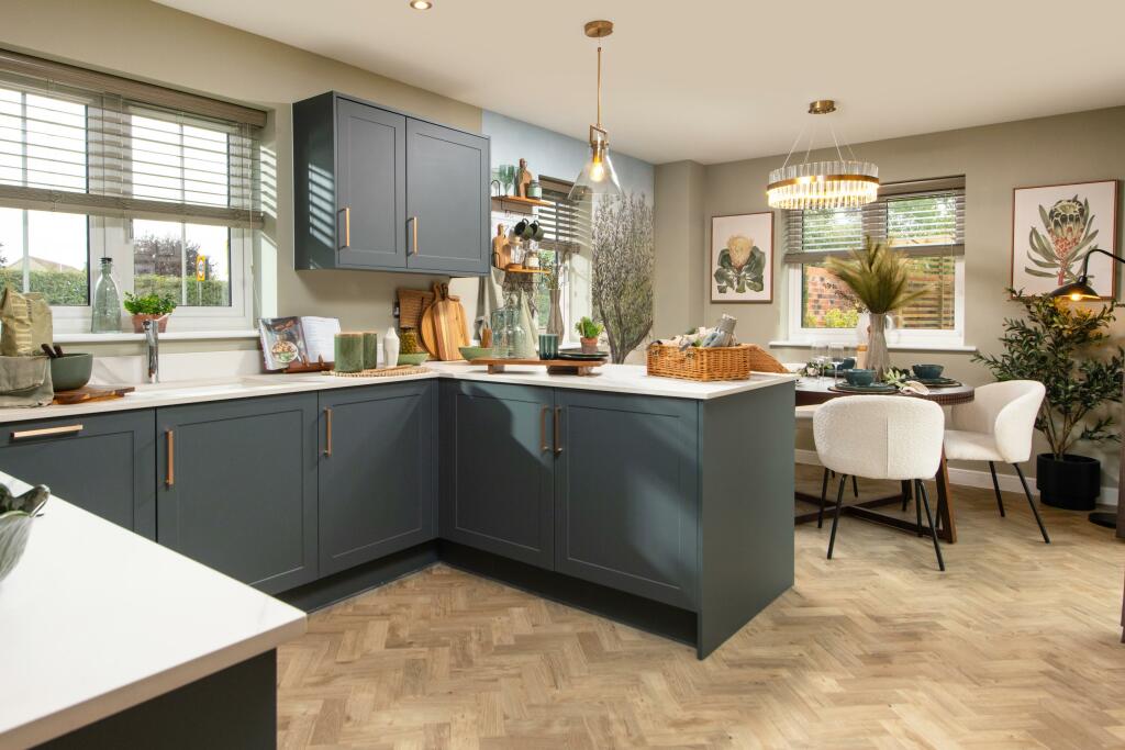 Additional image 11 of Kennettt Garden Village, 
Station Road Kennett,
CB8 7QF
