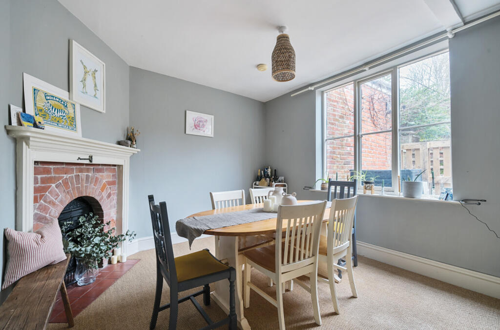 Additional image 5 of Church Street, Warminster, BA12