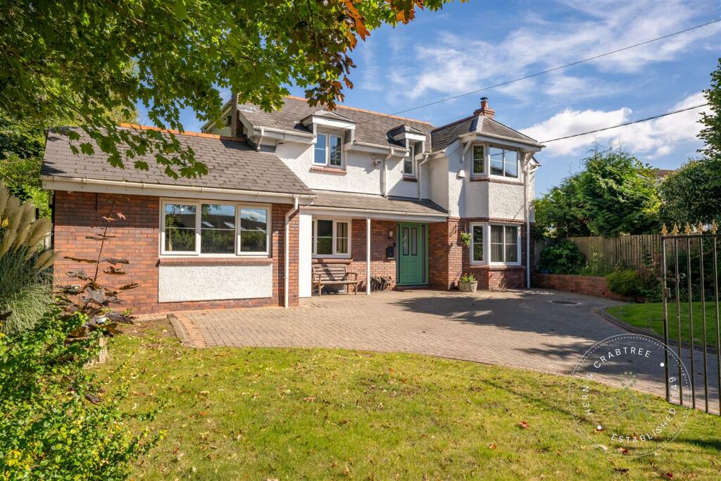 Additional image 40 of Ty'r Winch Road, Old St. Mellons, Cardiff