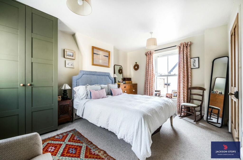 Additional image 10 of Chapel Row, Ashley, Newmarket, Suffolk, CB8