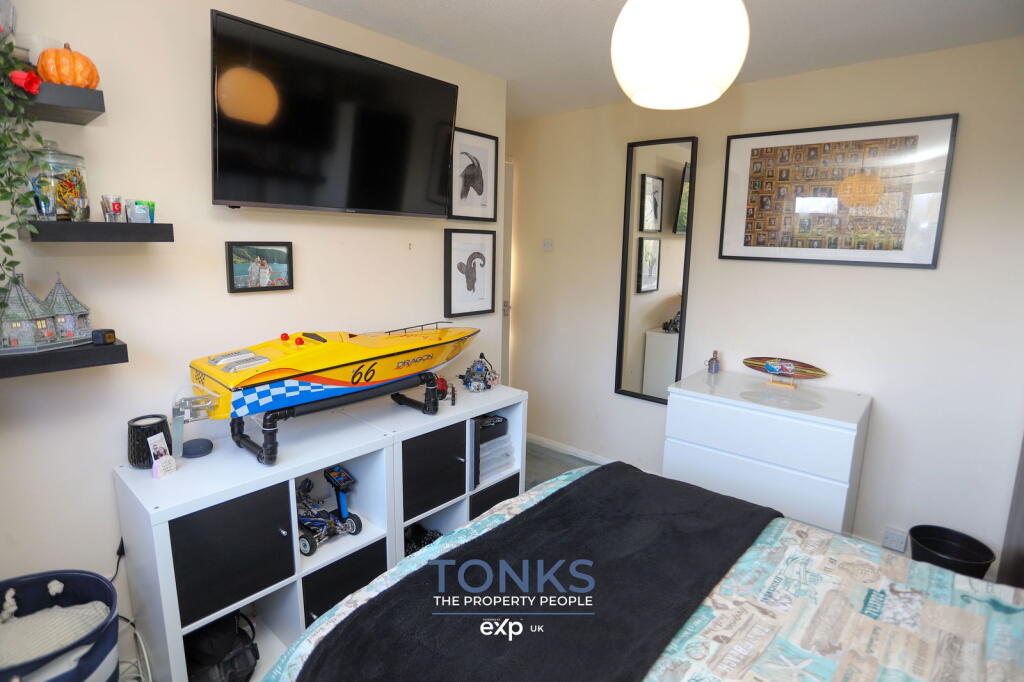 Additional image 15 of Flavell Close, Birmingham, B32 3NY