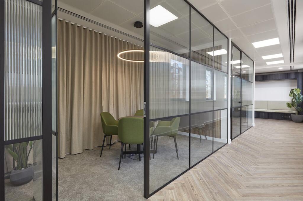 Additional image 11 of Journey Campus, Cambridge, CB3 0AN