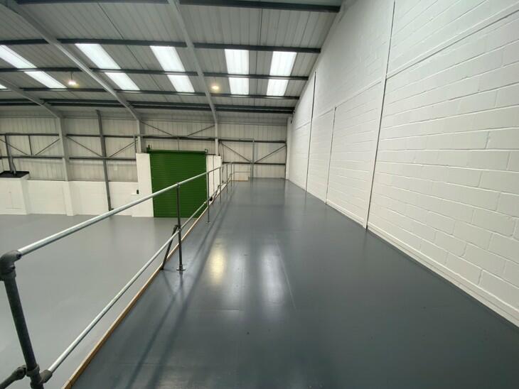 Additional image 7 of Unit 10 Cambridge Commercial Park, Cambridge, CB4 0DL