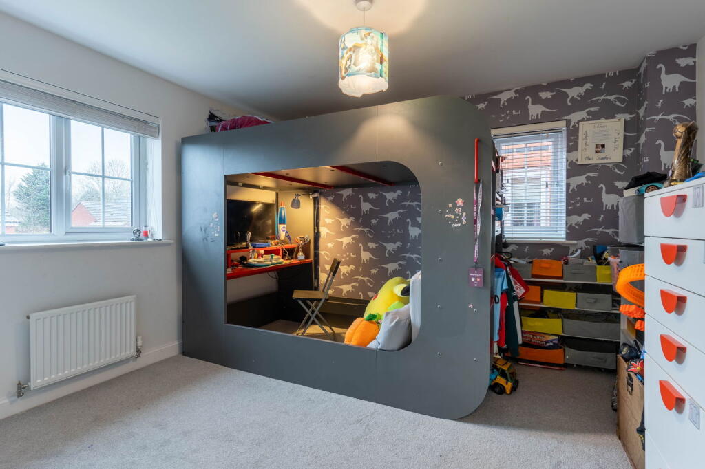 Additional image 12 of Rectory Gardens, Alvechurch, B48 7TH