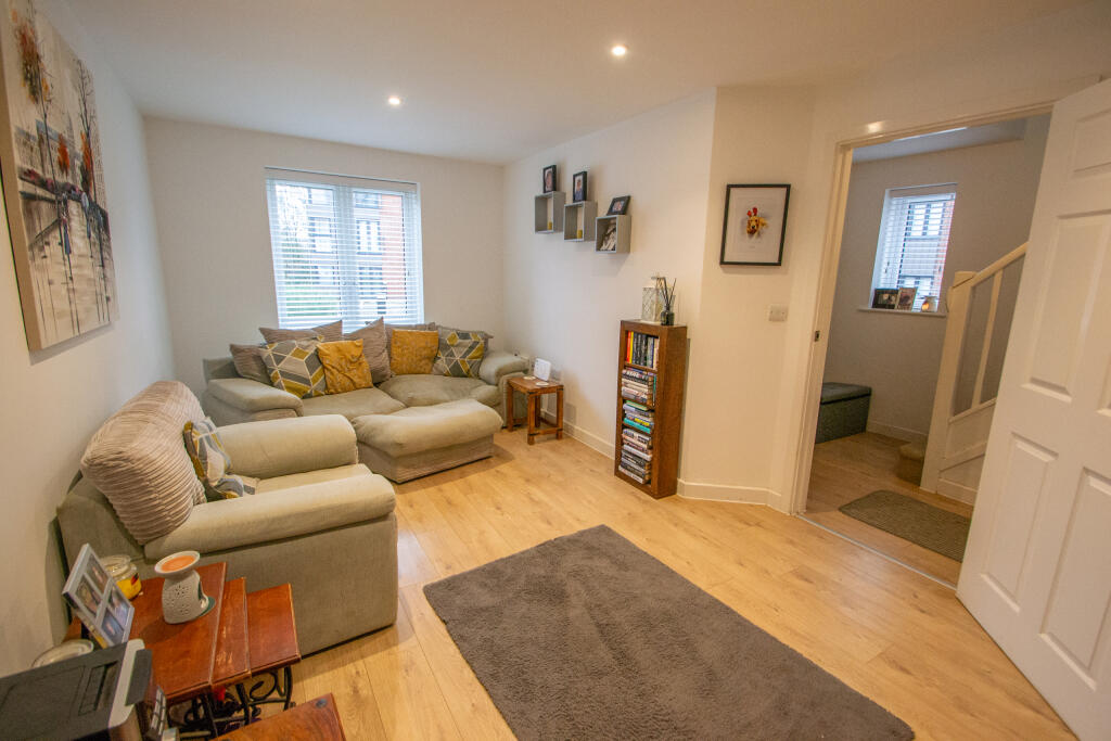 Additional image 13 of Signal Way, Haverhill, Suffolk