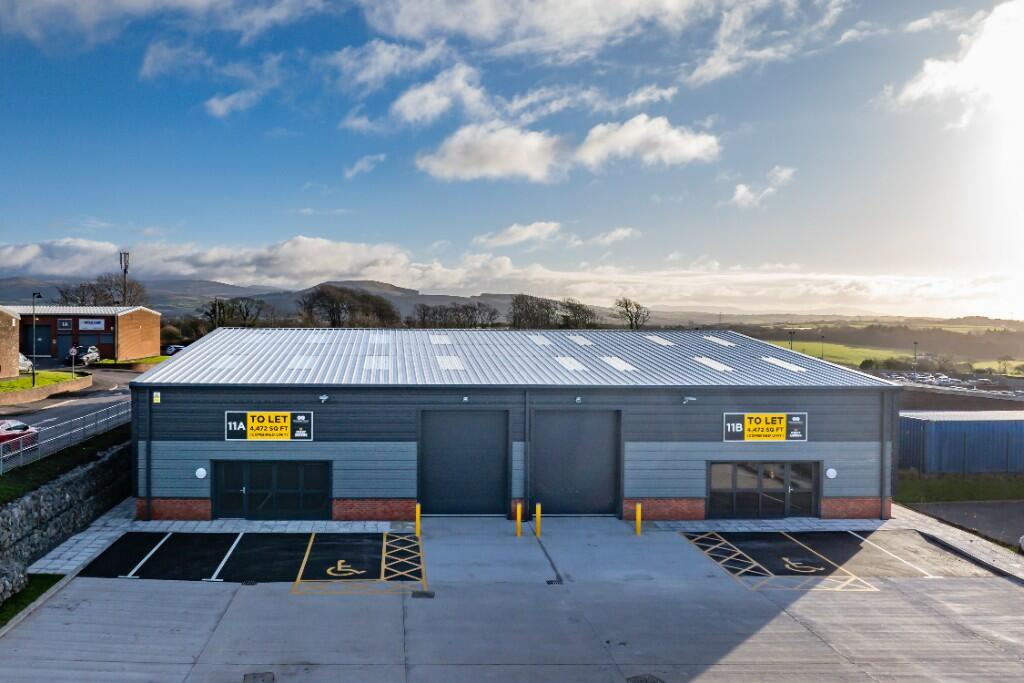 Additional image 8 of Unit 11A&B Sneckyeat Road Industrial Estate, Whitehaven, Cumbria, CA28