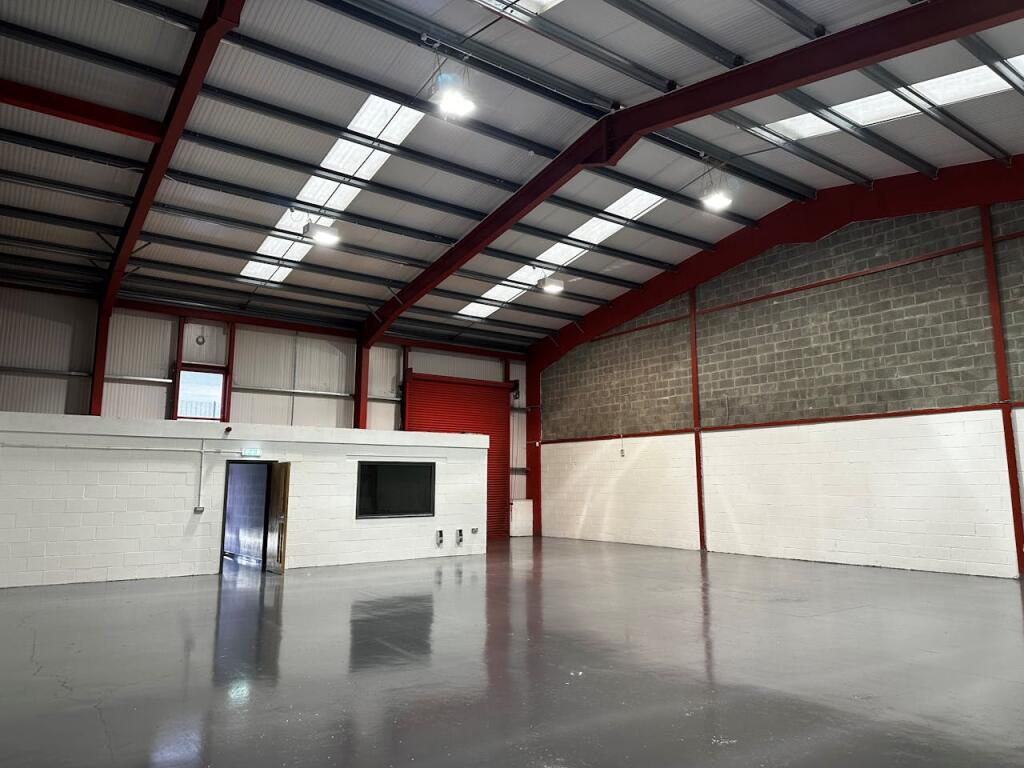 Additional image 4 of Tremorfa Industrial Estate, Martin Road, Cardiff, CF24 5SD