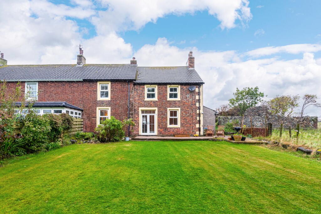 Eastcote Farm, Skinburness Road, Silloth, CA7