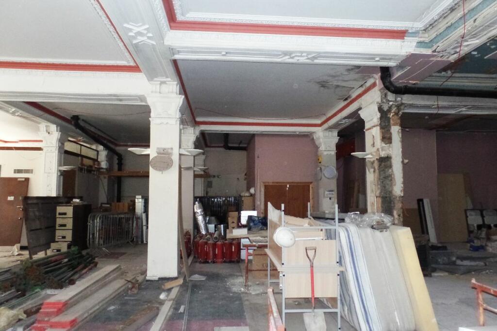 Additional image 13 of The Bank, Bute St., Cardiff Bay, Cardiff