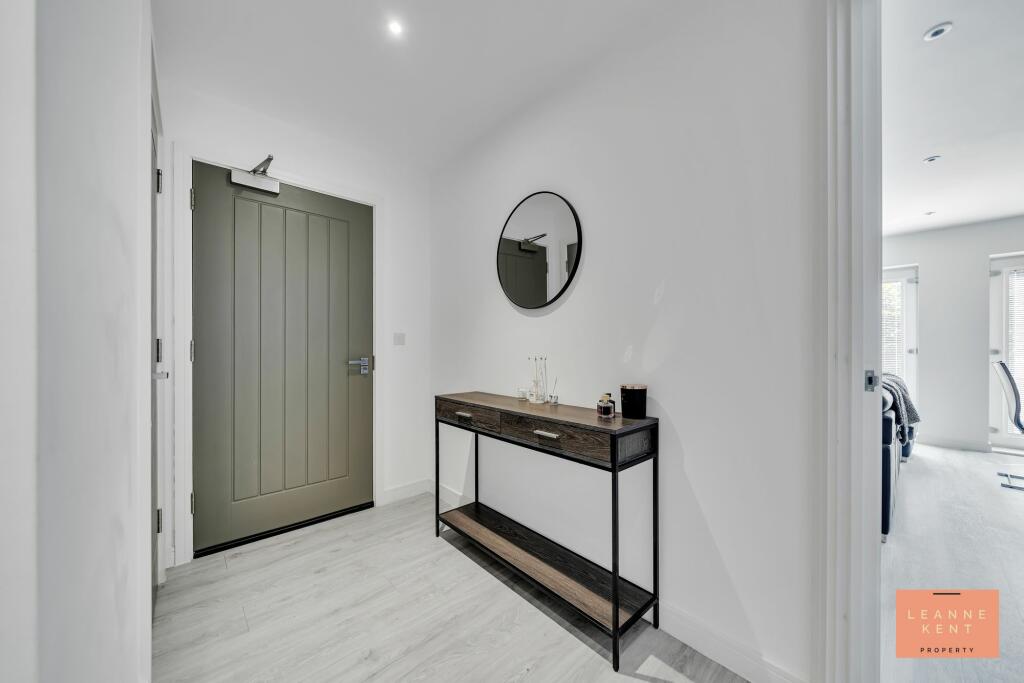 Additional image 5 of Church Road, Lisvane, CF14