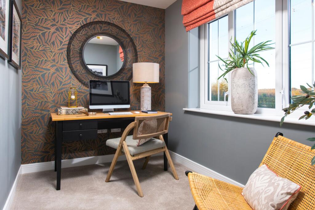 Additional image 6 of Tir Y Bar, 
Lisvane, 
Cardiff, 
CF14 0AN