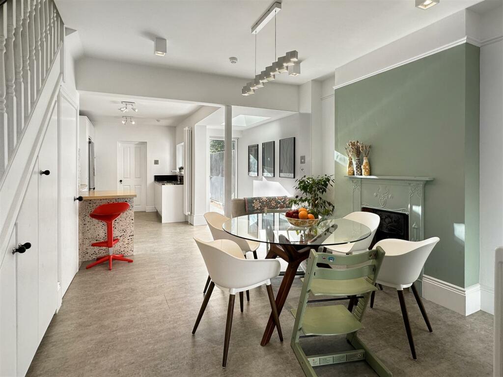 Additional image 20 of Marshall Road, Cambridge