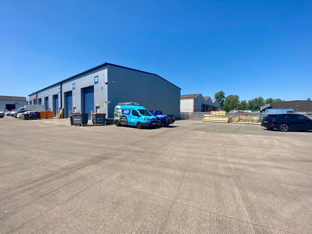 Additional image 7 of Unit 31 & 32, Wentloog Buildings, Rumney, Cardiff, CF15 8LW