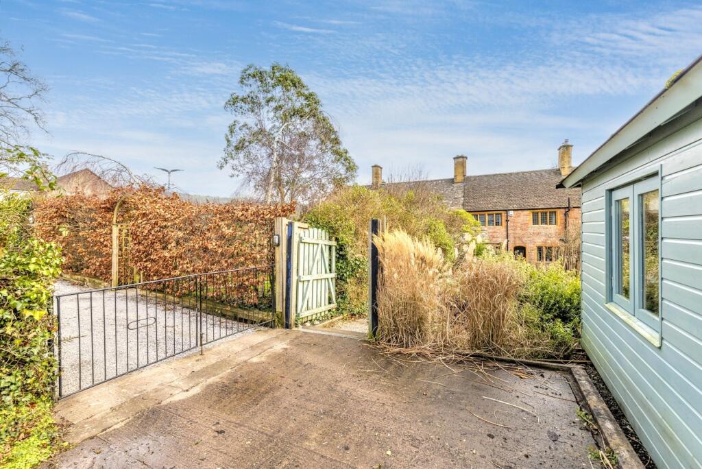 Additional image 26 of Titlands Lane, Wookey Hole, Nr. Wells