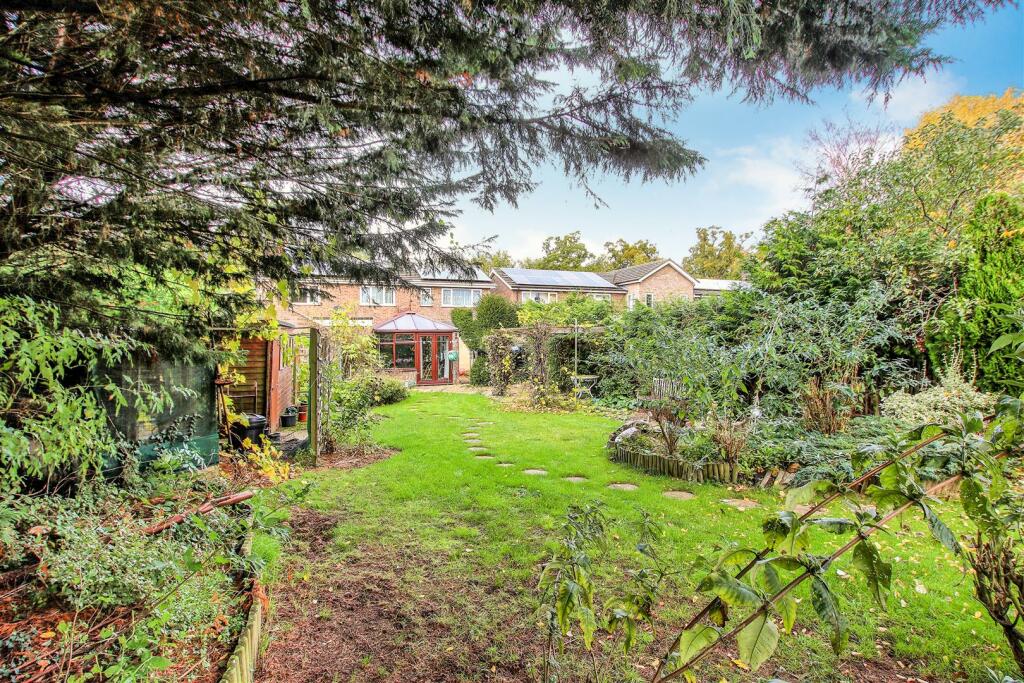 Additional image 11 of Stow Road, Stow-Cum-Quy, Cambridge